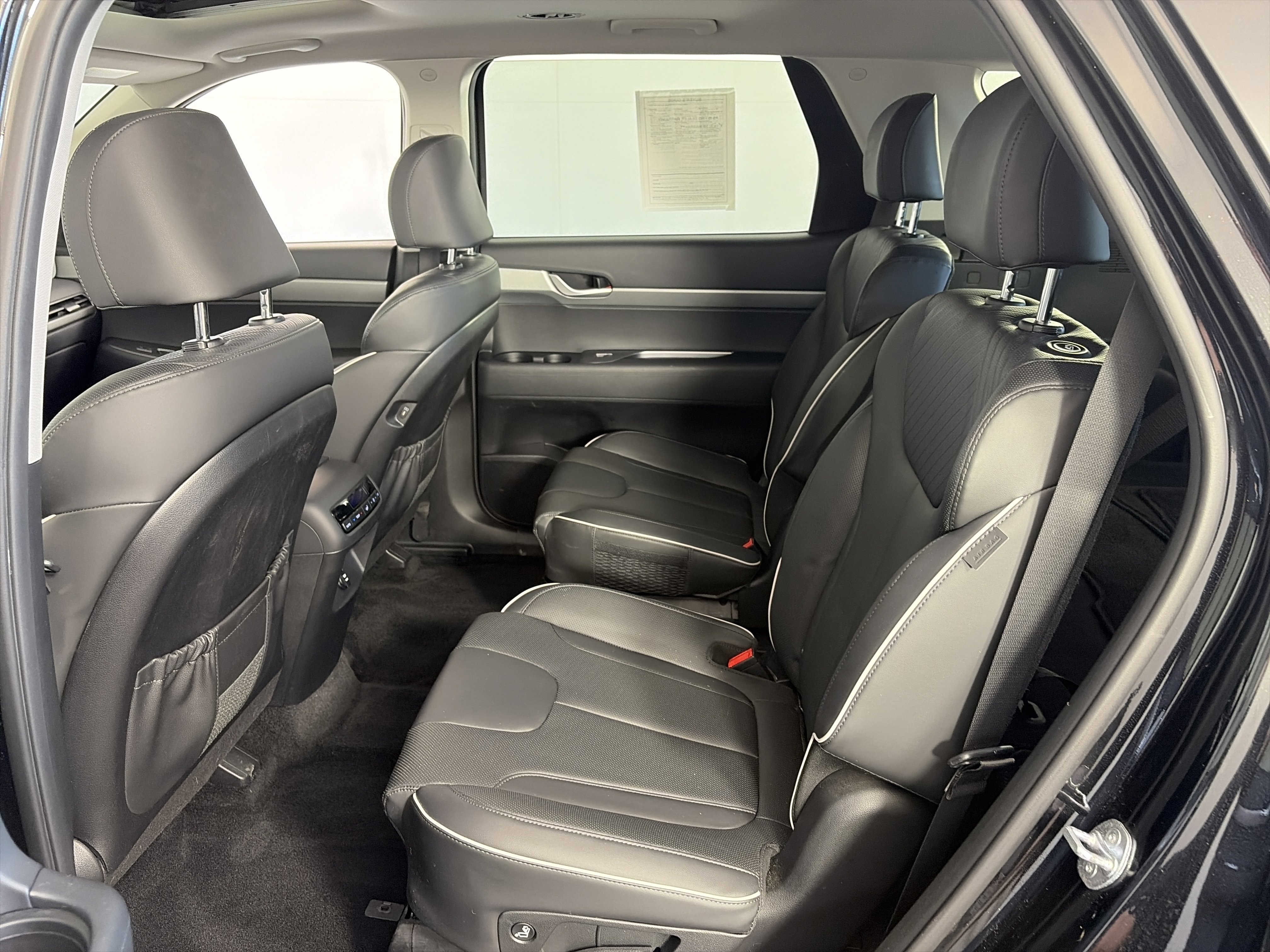 Used 2023 Hyundai Palisade XRT AWD/4WD image 7