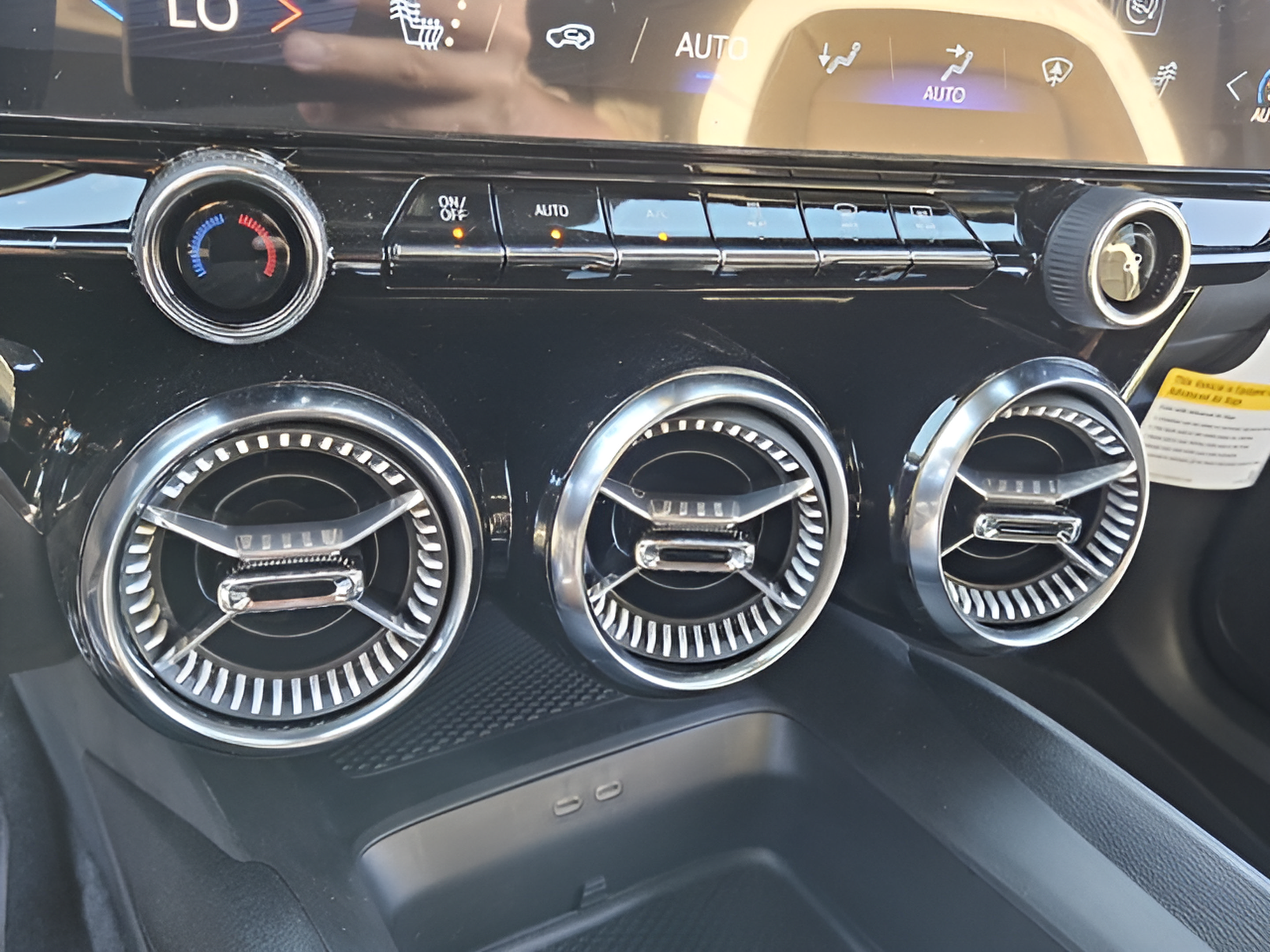 New 2025 Chevrolet Blazer EV LT FWD image 15