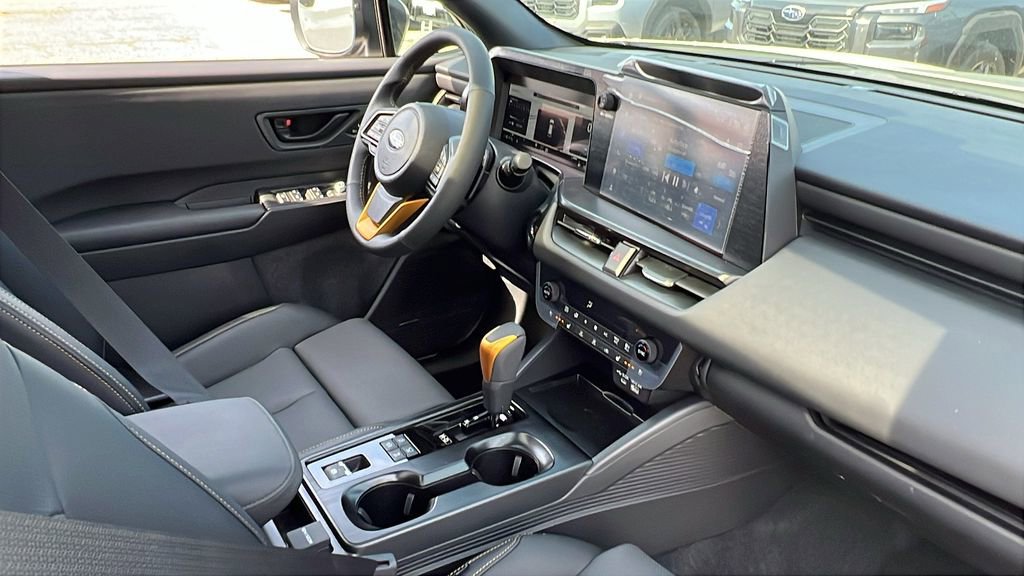 New 2026 Subaru Outback Wilderness image 12