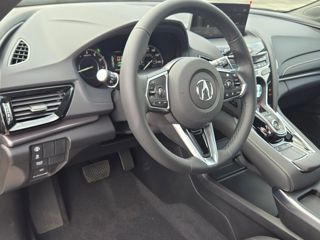 New 2026 Acura RDX SH-AWD image 27