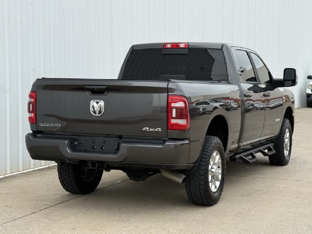 Used 2024 RAM 2500 Laramie w/ Safety Group AWD/4WD image 5