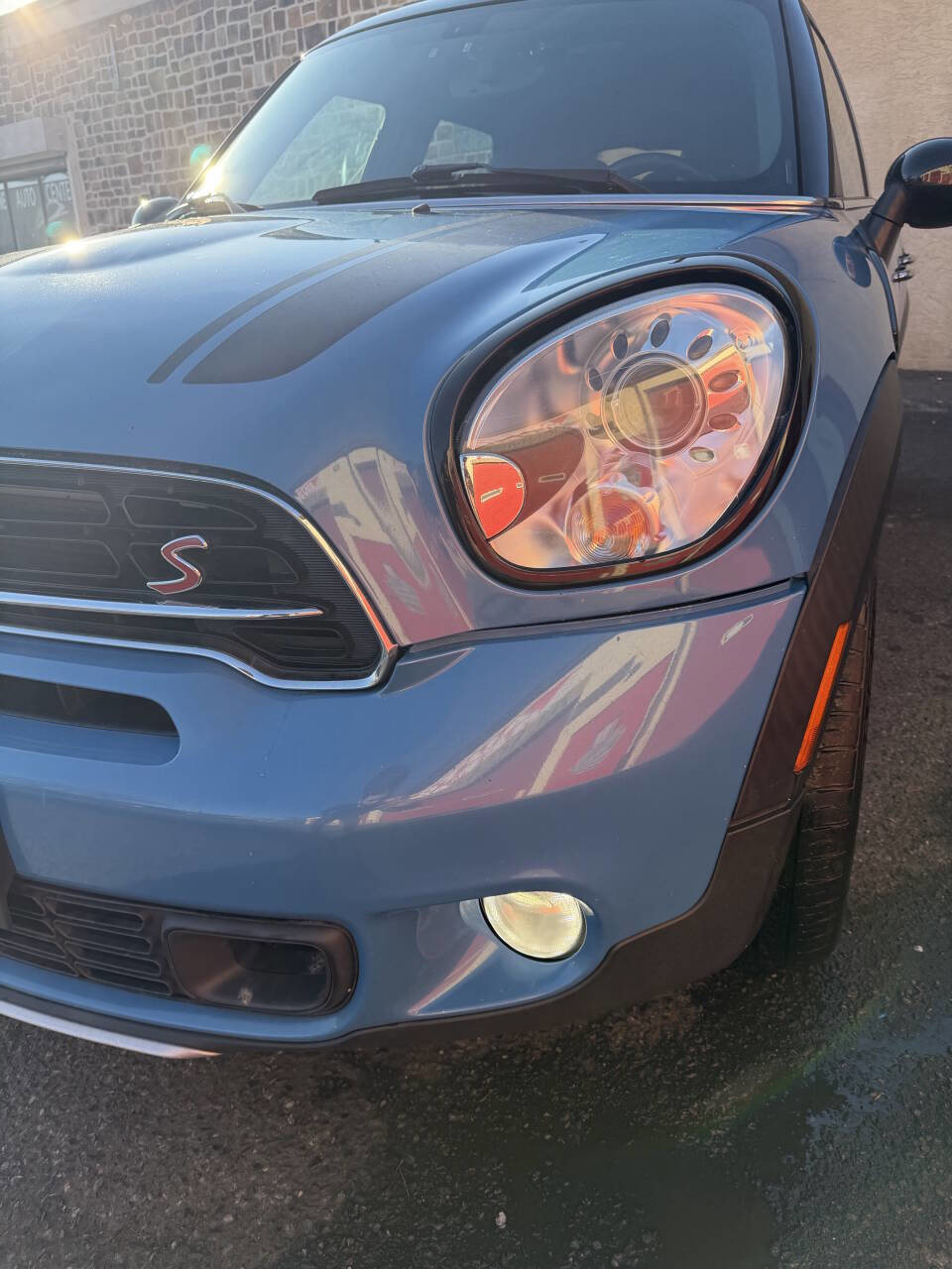 Used 2016 MINI Cooper Countryman S AWD/4WD image 10