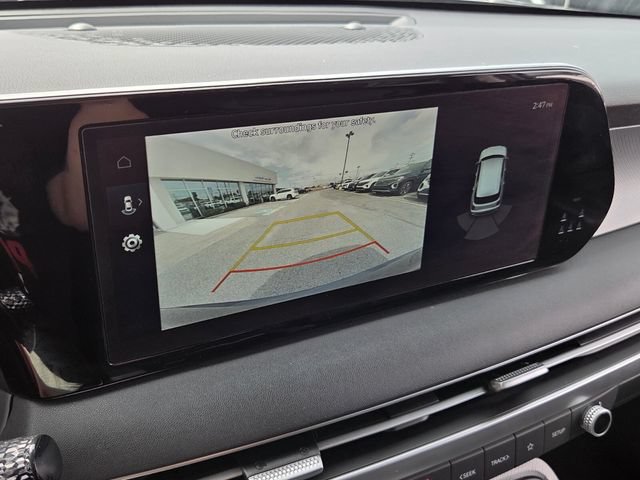 Used 2023 Hyundai Palisade SEL w/ Cargo Package FWD image 20