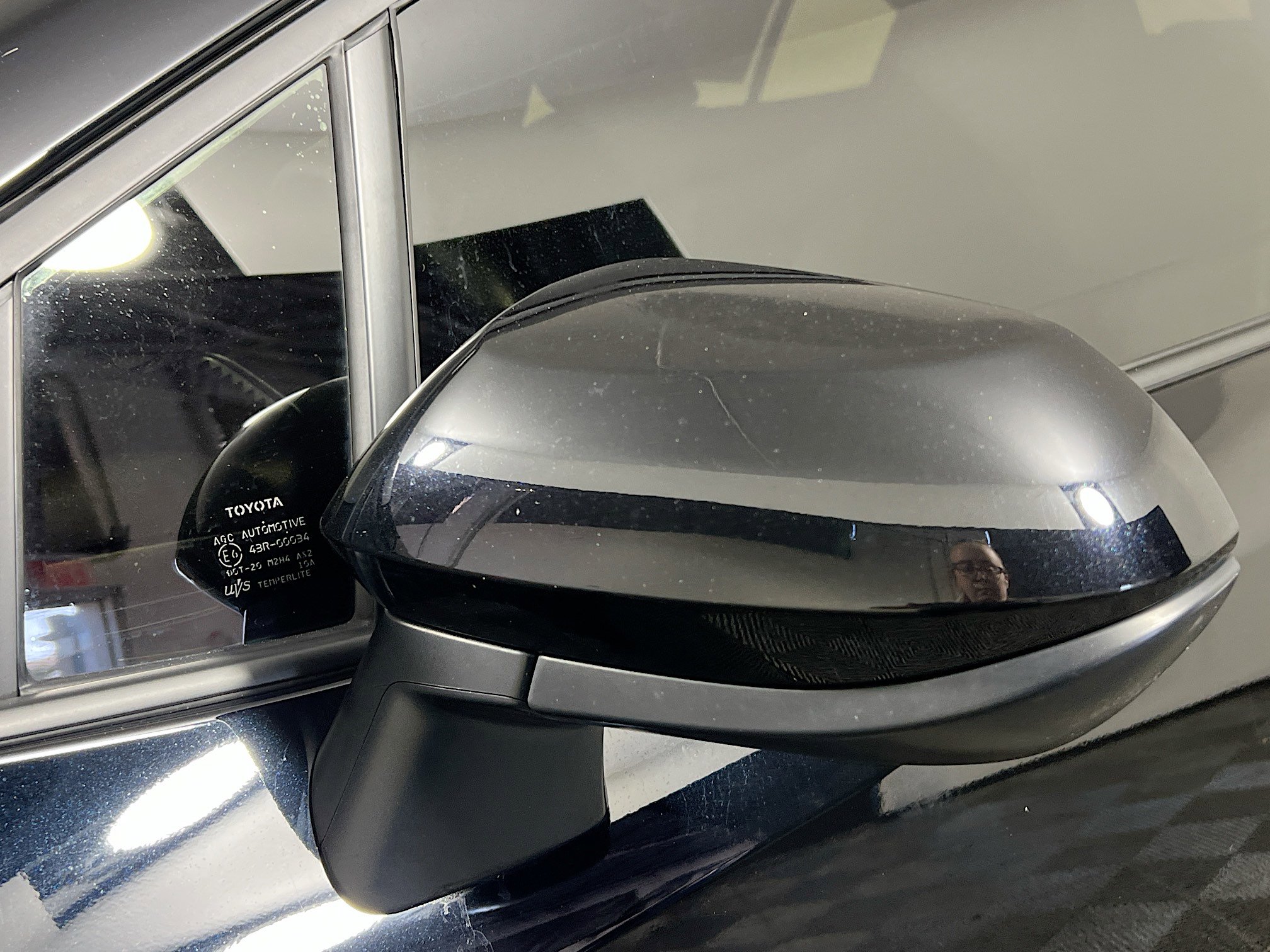 Used 2025 Toyota Corolla LE image 12