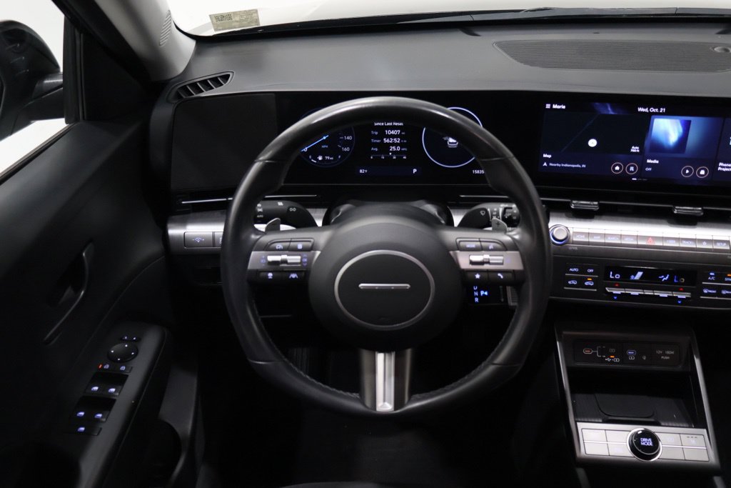 Used 2024 Hyundai Kona SEL w/ Convenience Package FWD image 12