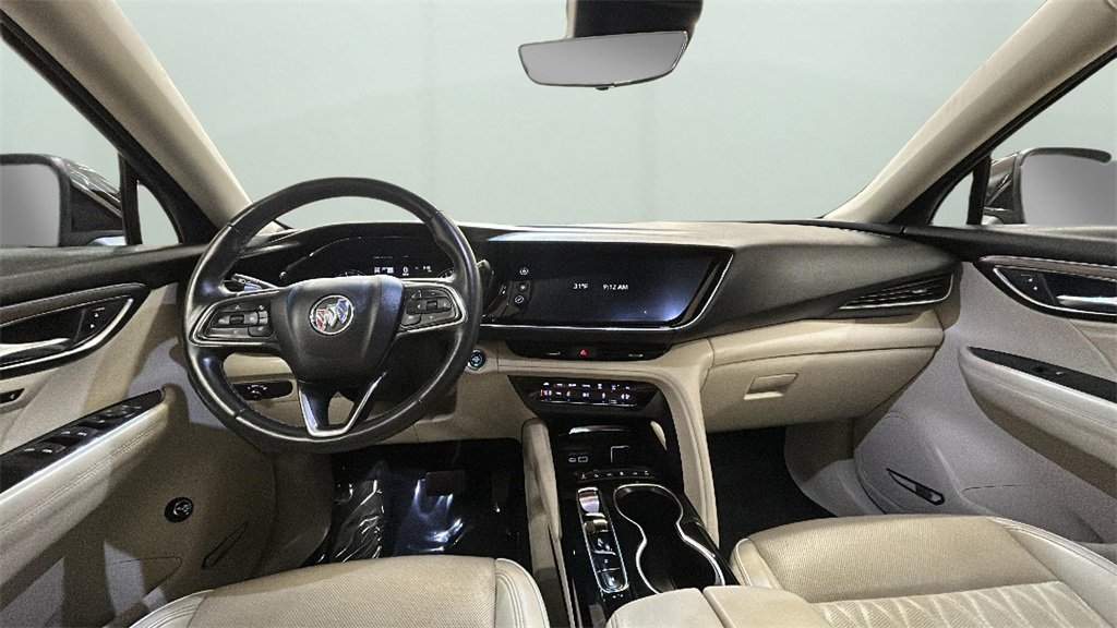 Used 2023 Buick Envision Avenir image 9