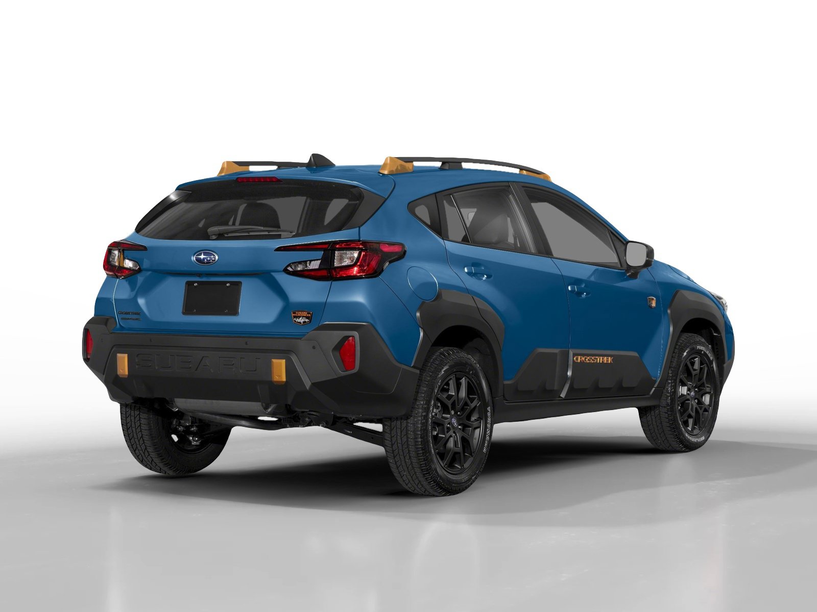 New 2026 Subaru Crosstrek 2.5i Wilderness AWD/4WD image 2