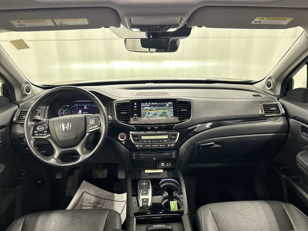 Used 2022 Honda Pilot Elite image 19