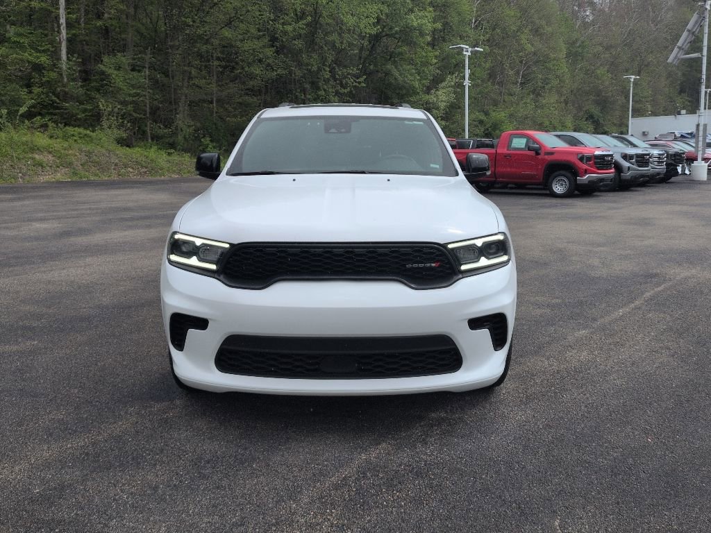 Used 2024 Dodge Durango GT AWD/4WD image 18