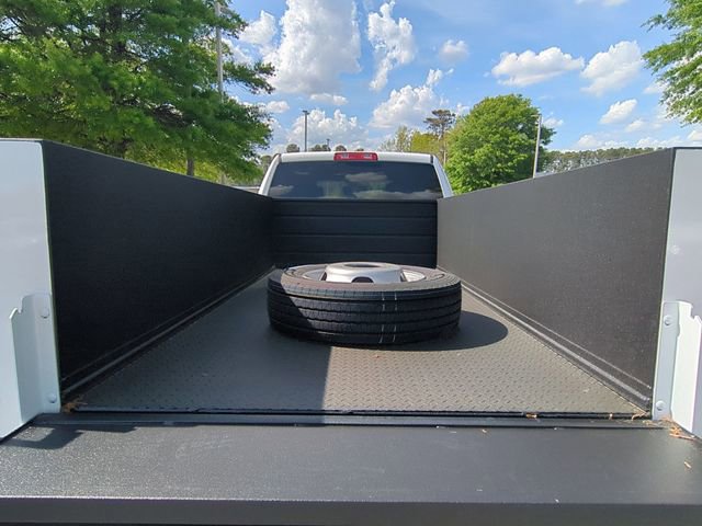 New 2025 RAM 4500 Tradesman AWD/4WD image 33