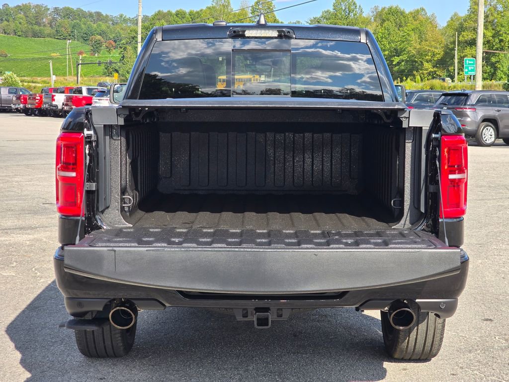 New 2026 RAM 1500 Limited image 17