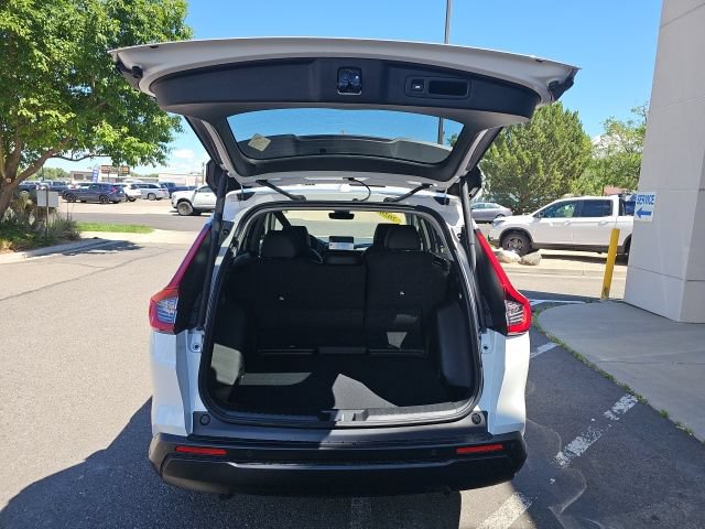 New 2026 Honda CR-V EX-L image 7