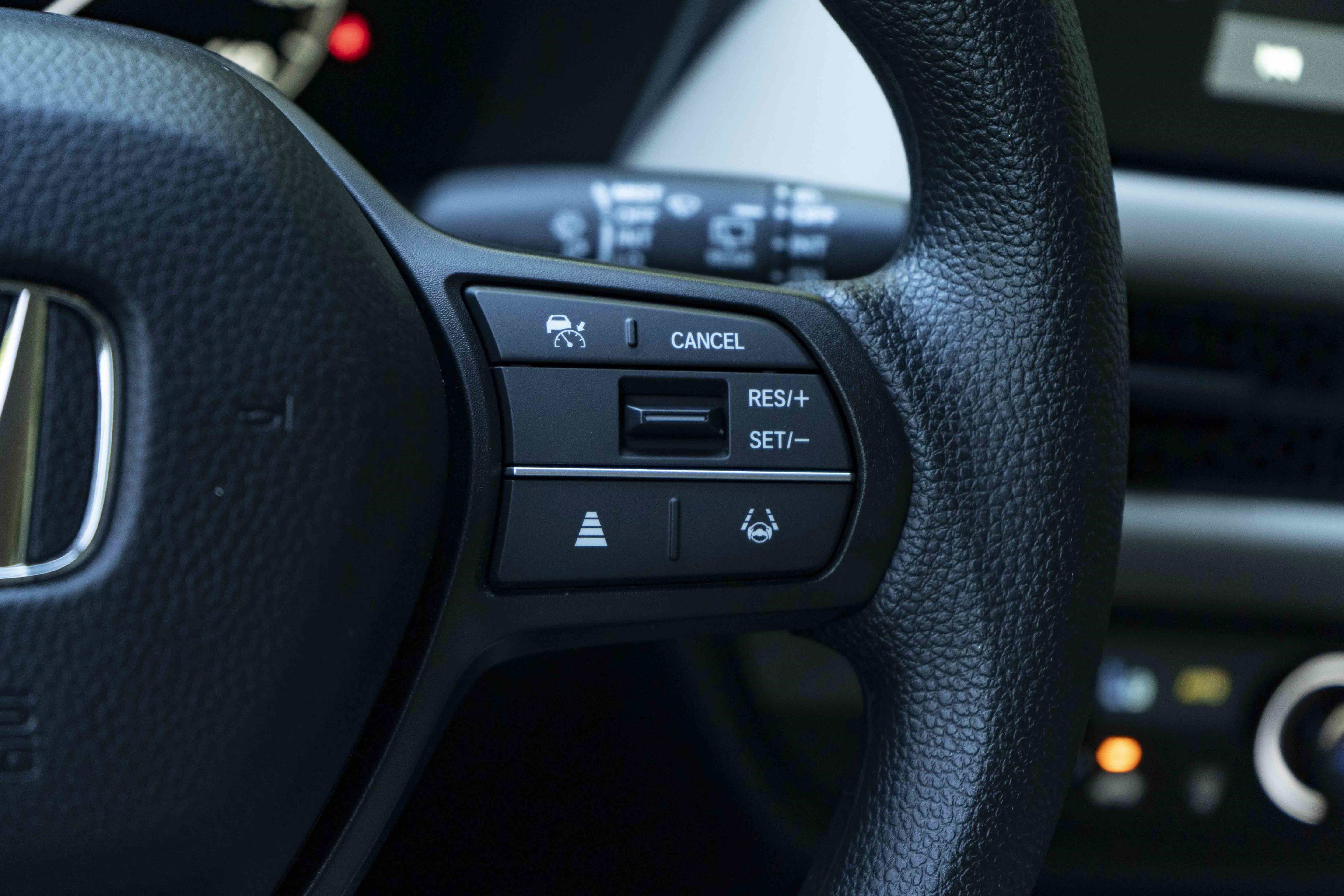Used 2026 Honda HR-V LX image 21
