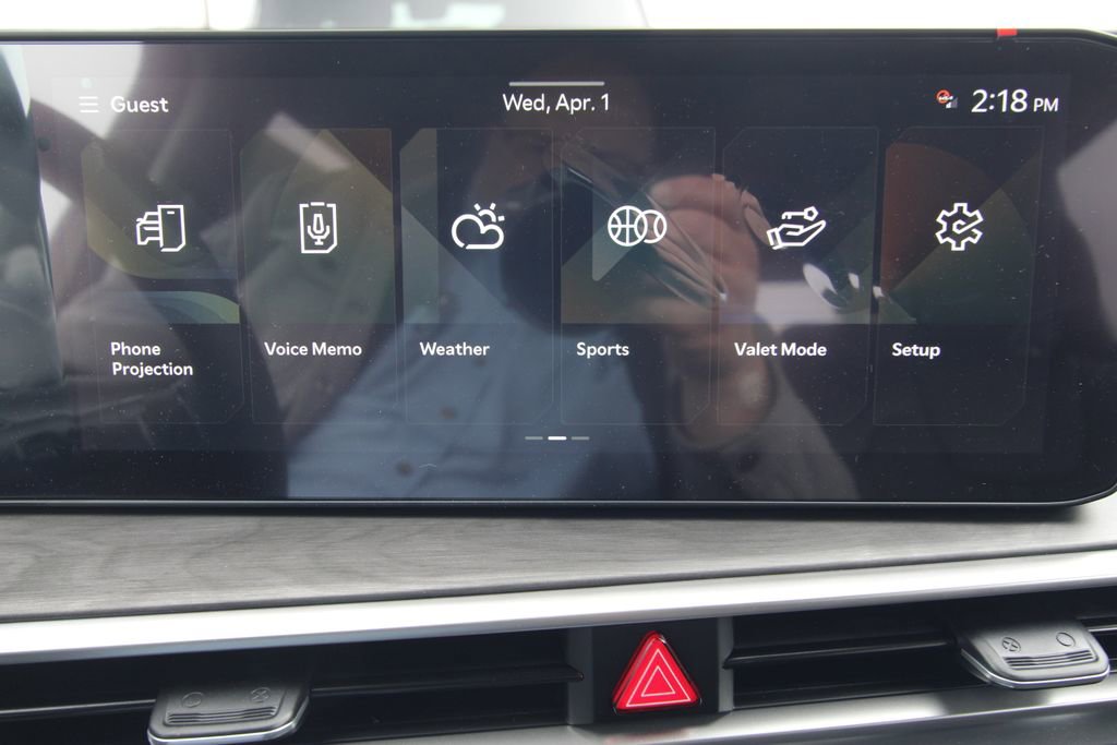 New 2026 Kia Sorento X-Line EX image 33