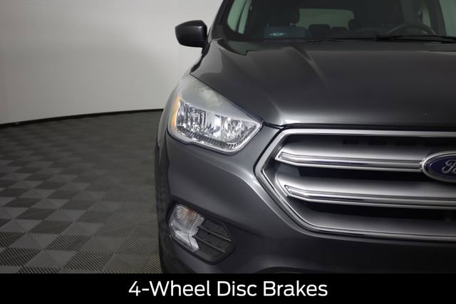 Used 2017 Ford Escape SE w/ SE Cold Weather Package image 15