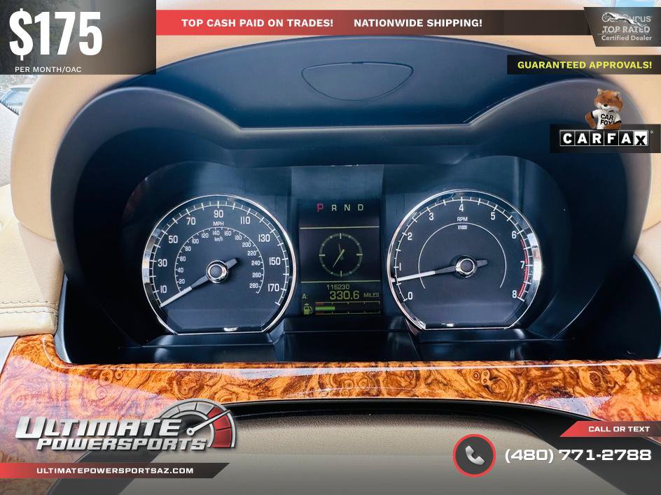 Used 2007 Jaguar XK Convertible RWD image 45