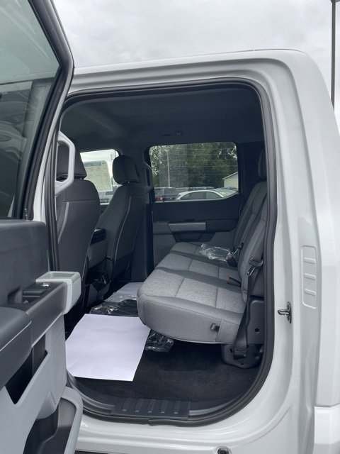 New 2025 Ford F350 XL w/ STX Appearance Package image 9