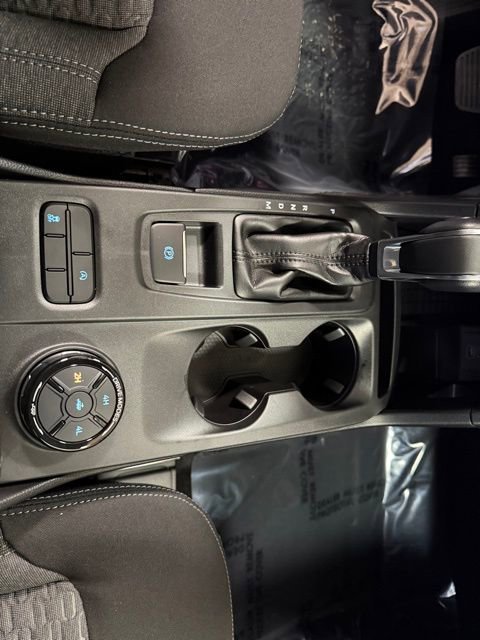 New 2025 Ford Ranger XLT w/ Equipment Group 301A High image 32