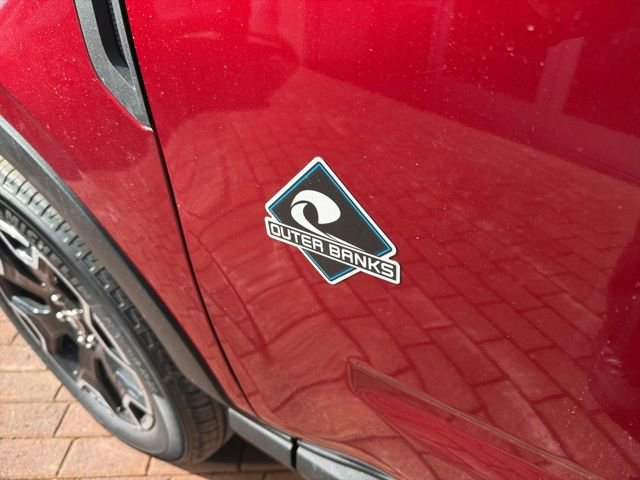 New 2025 Ford Bronco Sport Outer Banks w/ Outer Banks Tech Package+ image 7