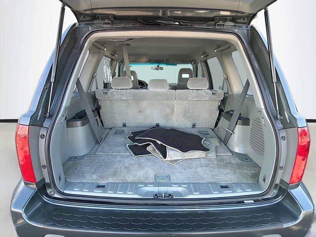Used 2003 Honda Pilot EX image 23