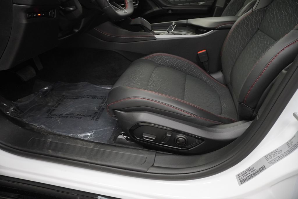 New 2026 Dodge Charger GT w/ Driver Convenience Group AWD/4WD image 27