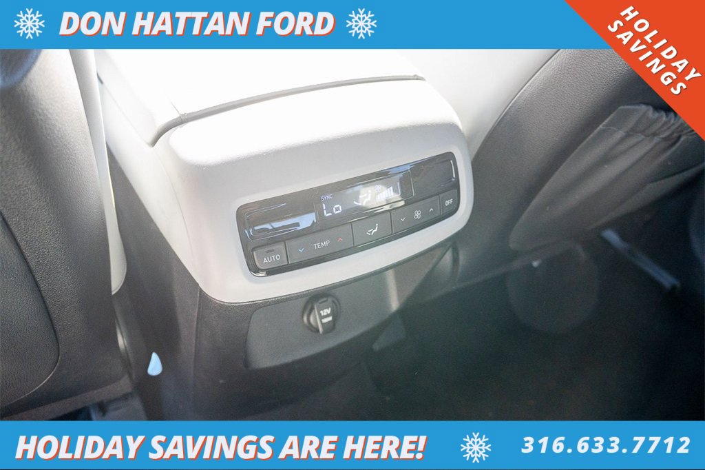 Used 2024 Hyundai Palisade SEL image 21