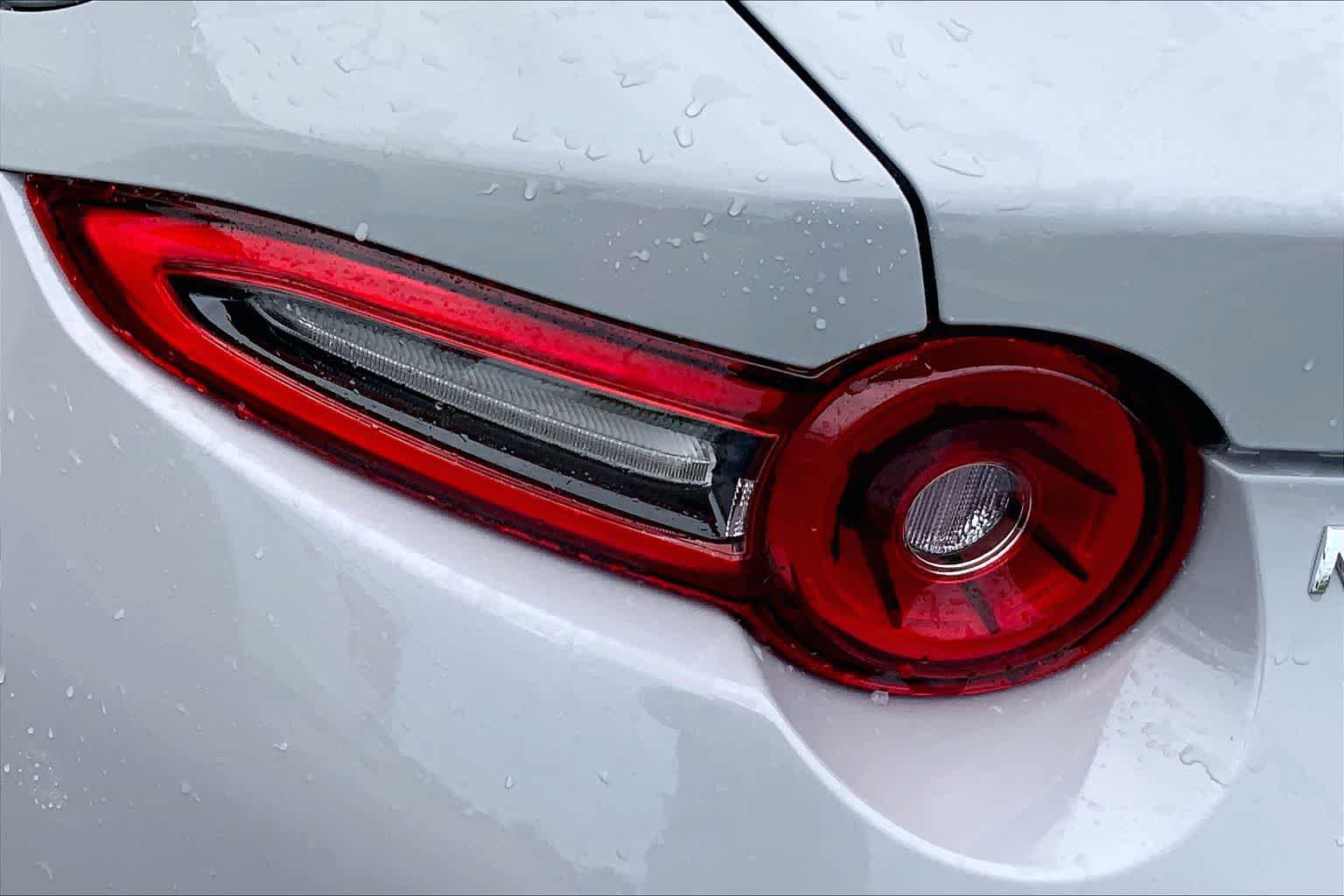 New 2026 MAZDA MX-5 Miata Grand Touring RWD image 14