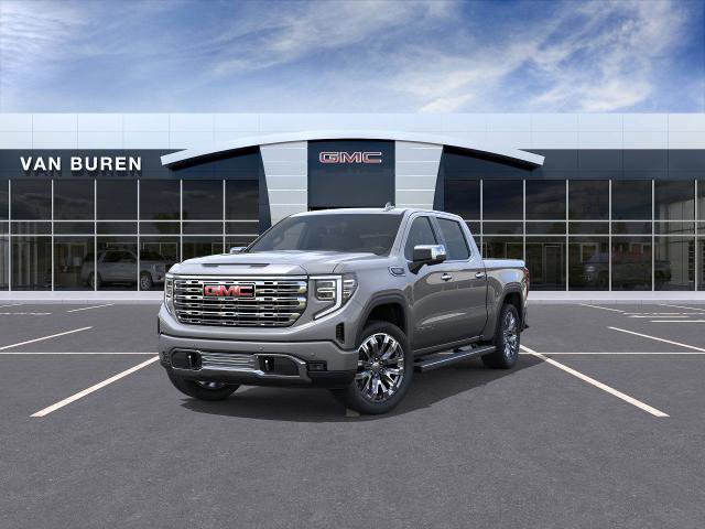 New 2026 GMC Sierra 1500 Denali image 8