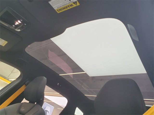 New 2025 Polestar Polestar 3 PERFORMANCE image 12