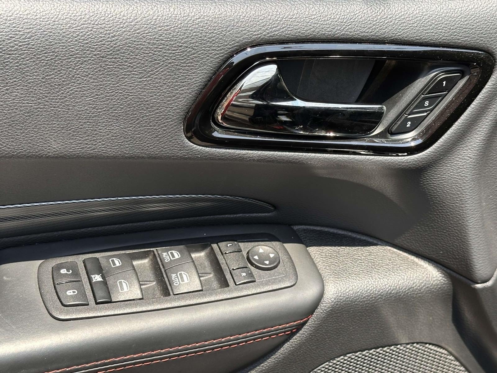 Used 2023 Dodge Durango R/T AWD/4WD image 13