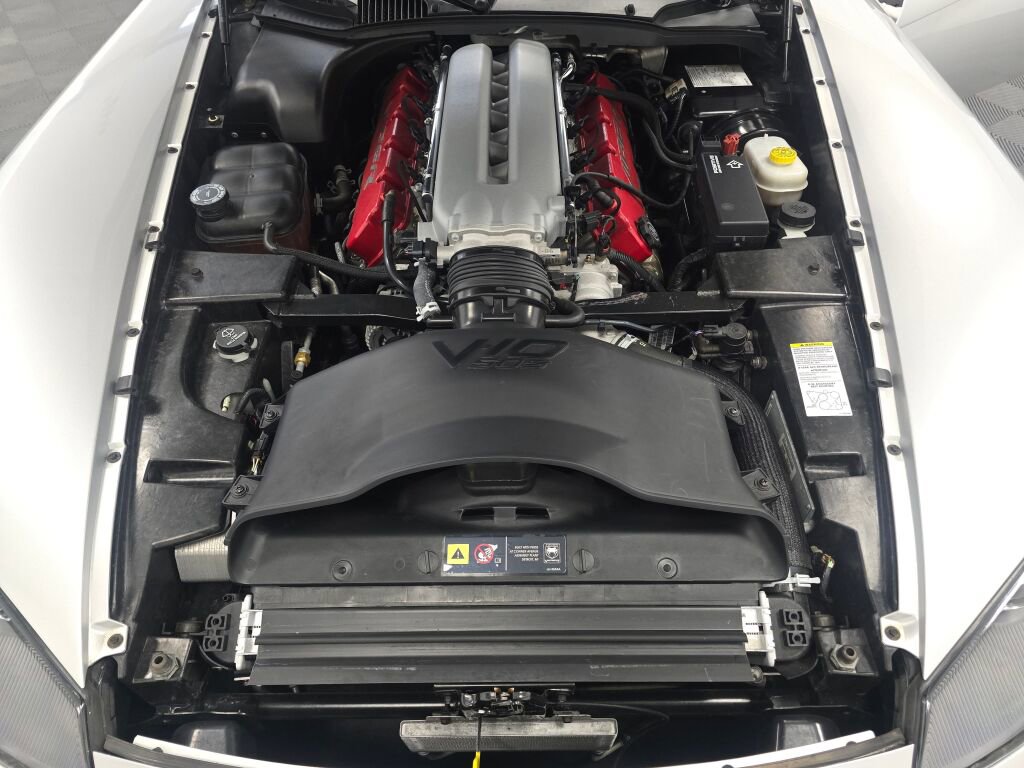 Used 2005 Dodge Viper SRT-10 w/ Mamba Edition Group image 40