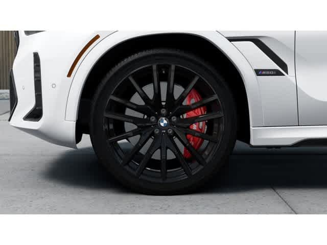 New 2027 BMW X6 M60i AWD/4WD image 7