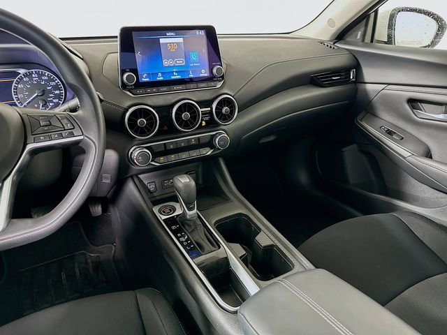 Used 2024 Nissan Sentra SV image 23