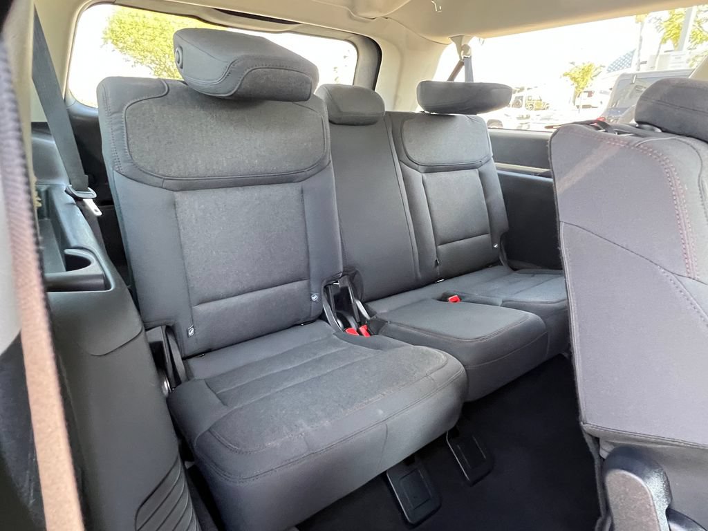 Used 2025 Ford Expedition Max Active RWD image 20