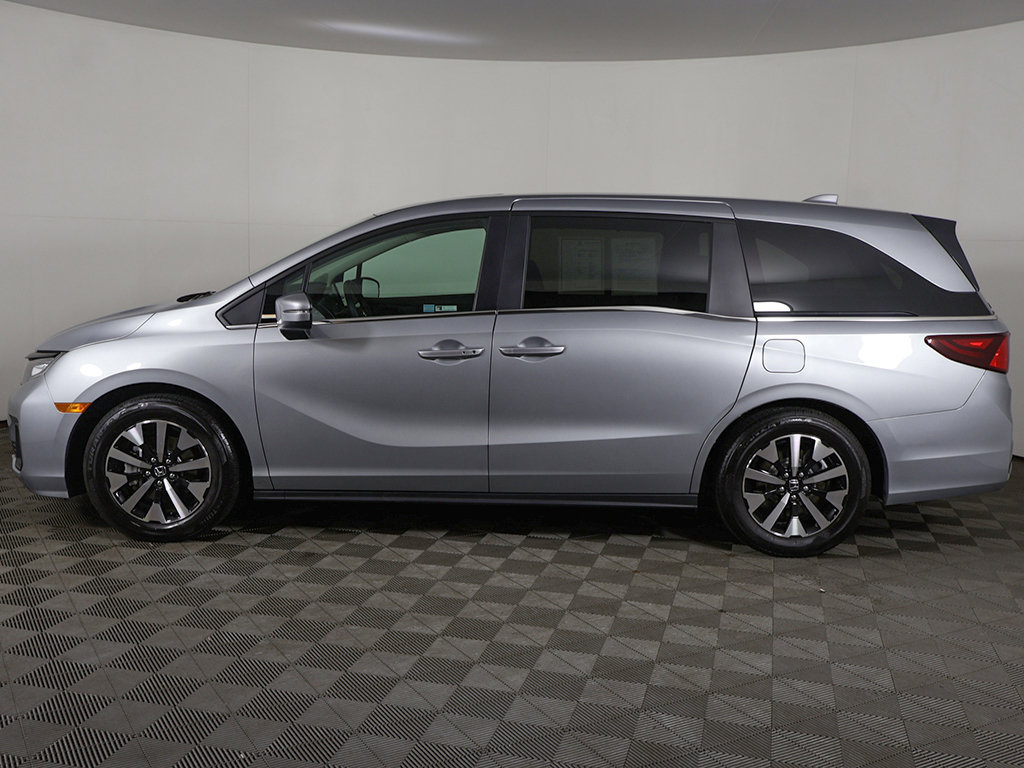 Used 2026 Honda Odyssey EX-L image 18