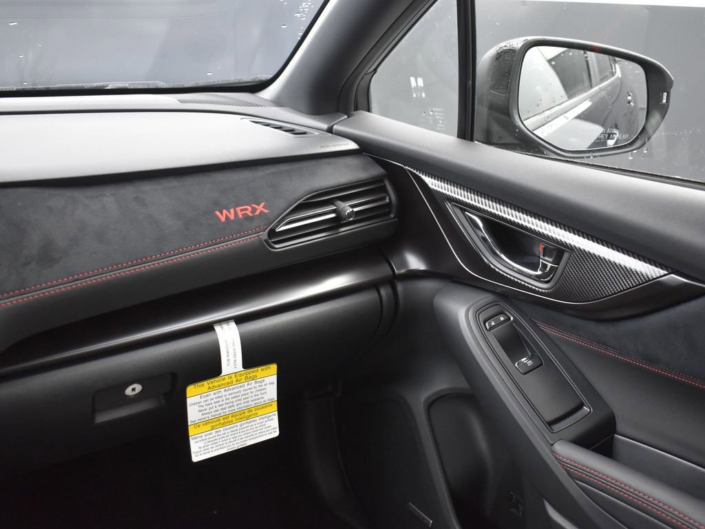 New 2025 Subaru WRX Limited image 15
