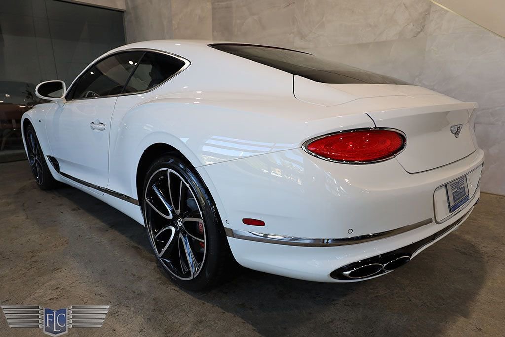 Used 2020 Bentley Continental GT V8 image 44