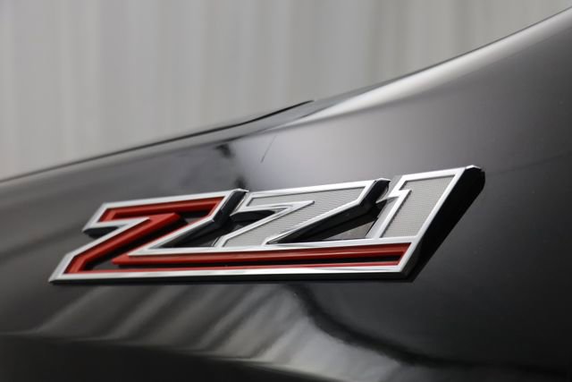 Used 2020 Chevrolet Silverado 1500 LT Trail Boss image 5