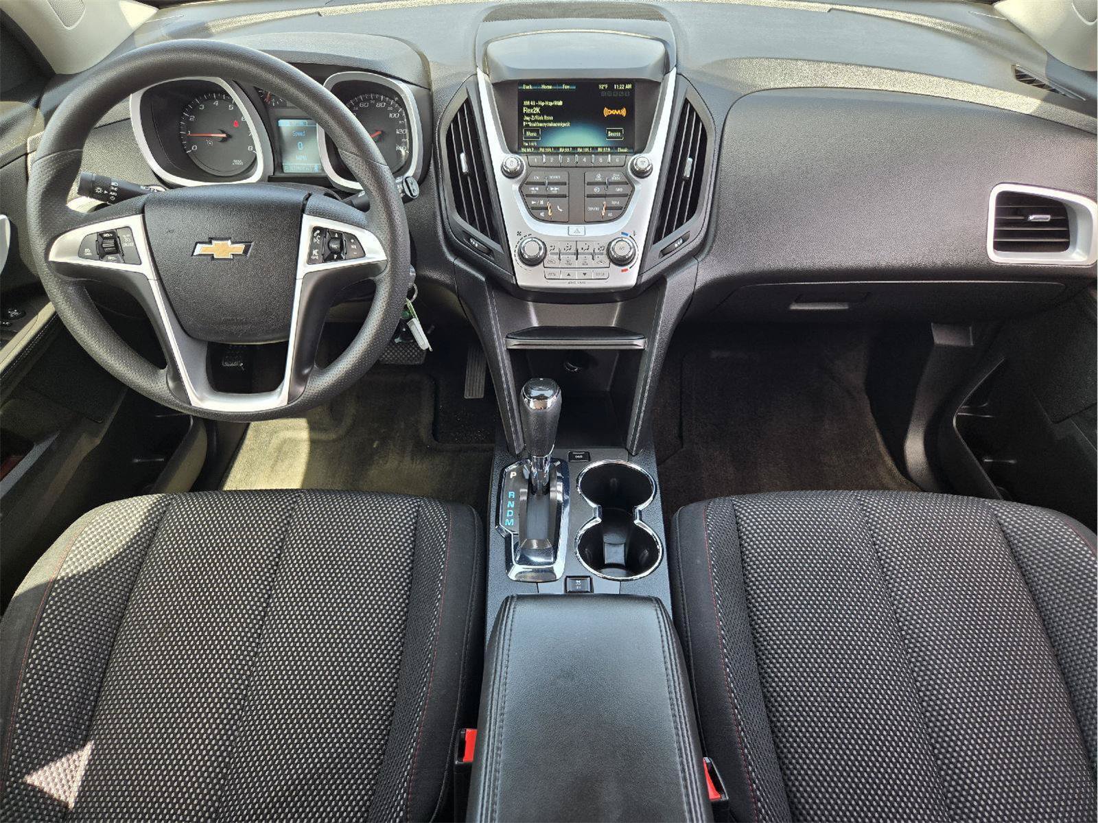 Used 2017 Chevrolet Equinox LT FWD image 23