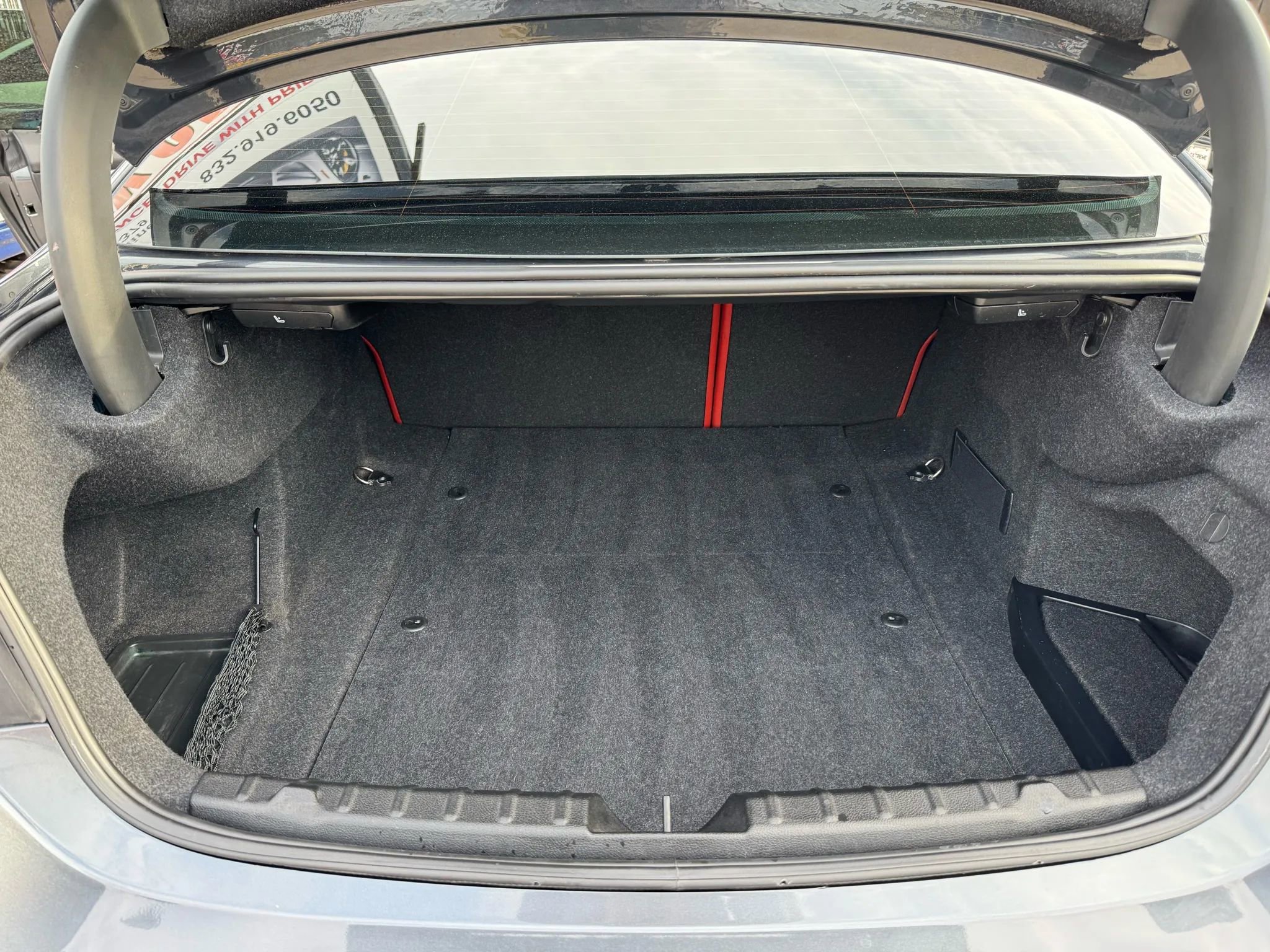 Used 2015 BMW M4 Coupe image 48