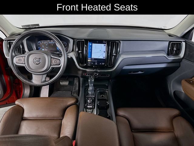 Used 2019 Volvo XC60 T5 Momentum w/ Multimedia Package image 20