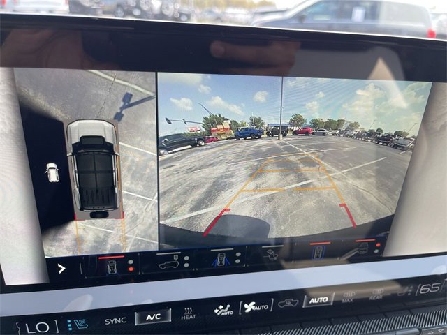 New 2025 GMC Hummer EV 3X w/ Extreme Off-Road Package image 17