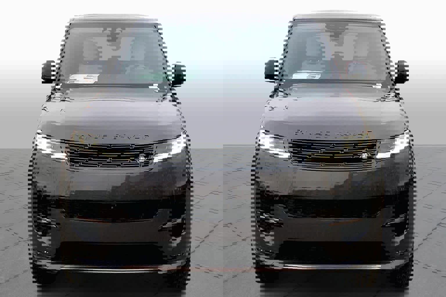 New 2026 Land Rover Range Rover Sport Dynamic SE image 3