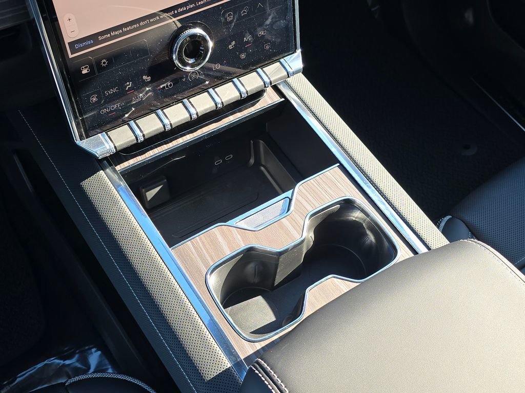 New 2025 GMC Sierra EV Denali image 22