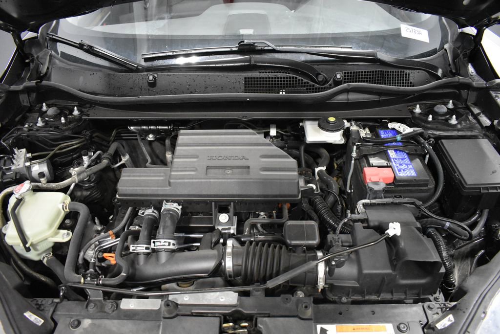 Used 2022 Honda CR-V EX-L image 35