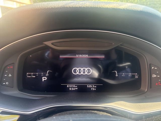 Used 2021 Audi Q8 Premium Plus w/ Premium Plus Package AWD/4WD image 12