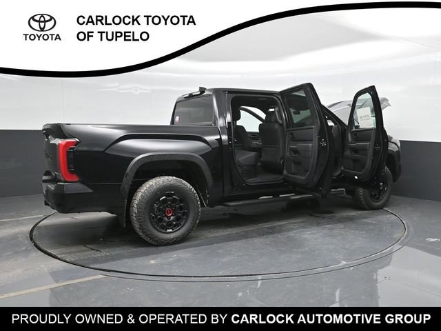 New 2025 Toyota Tundra TRD Pro image 45