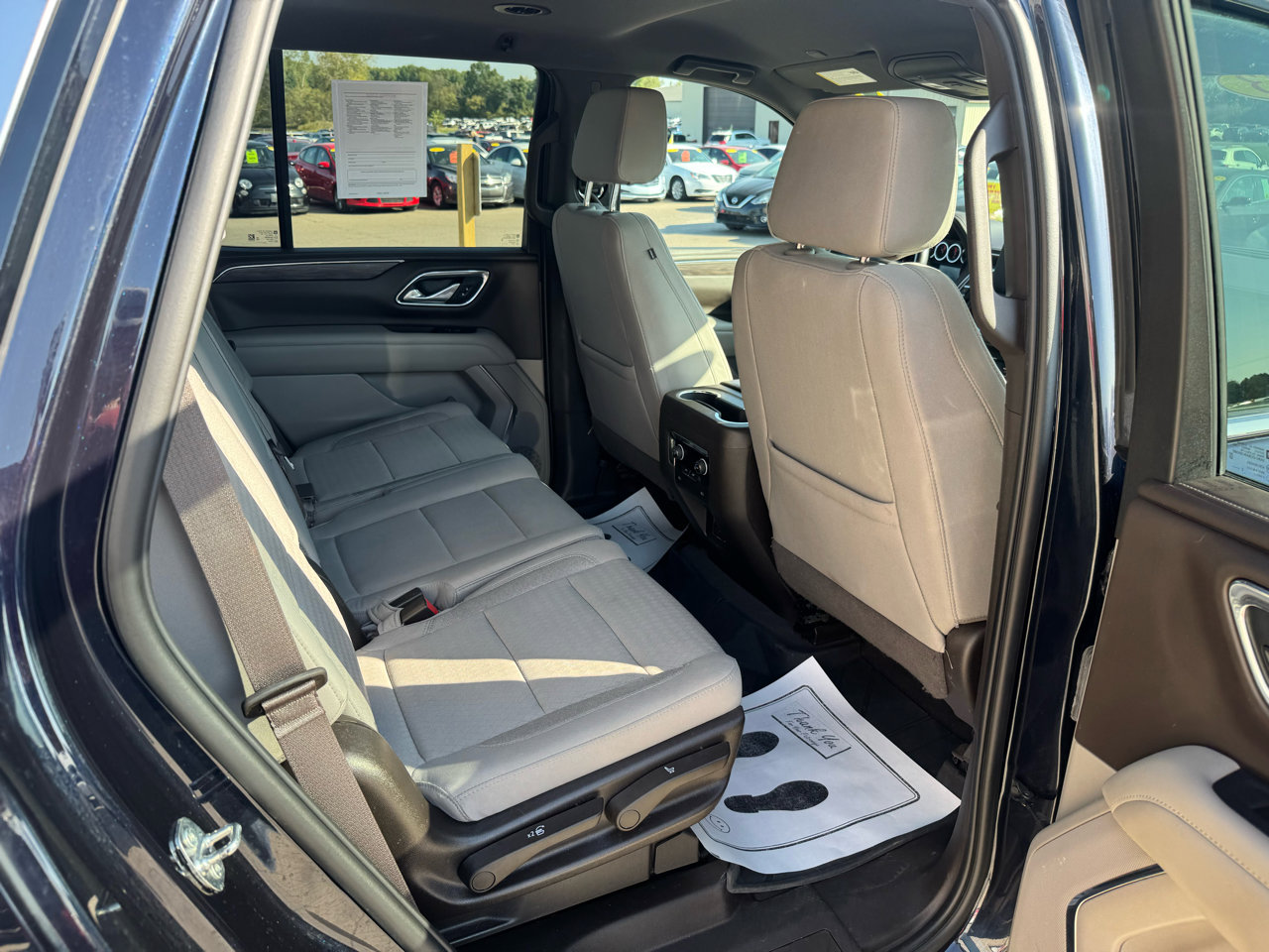 Used 2023 Chevrolet Tahoe LS image 13