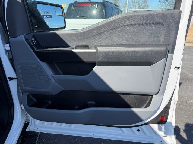 Used 2021 Ford F150 XL w/ XL Power Equipment Group image 22