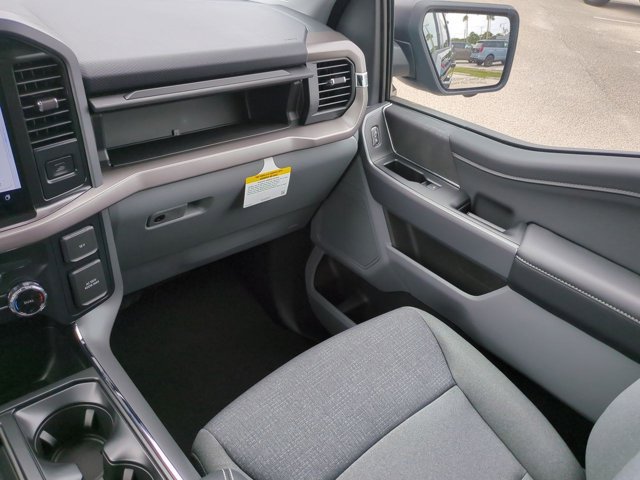 New 2026 Ford F150 XLT w/ Equipment Group 302A MID AWD/4WD image 17